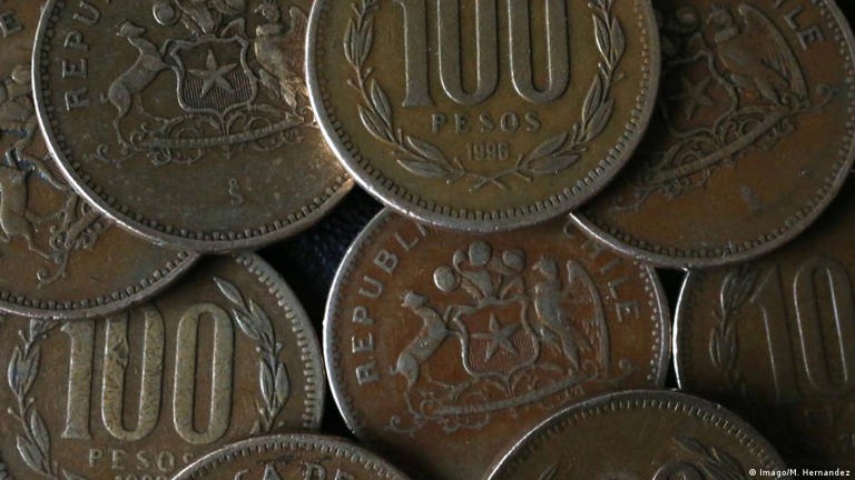 Pobreza en Chile llega a la cifra más baja de su historia