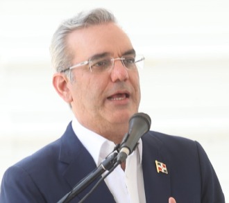 Abinader sigue su apuesta a la reforma policial