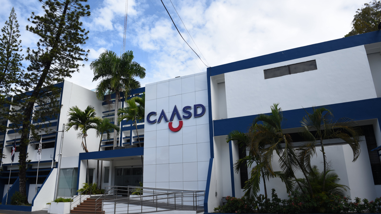 CAASD aumenta producción de agua hasta los 400 millones de galones en el GSD
