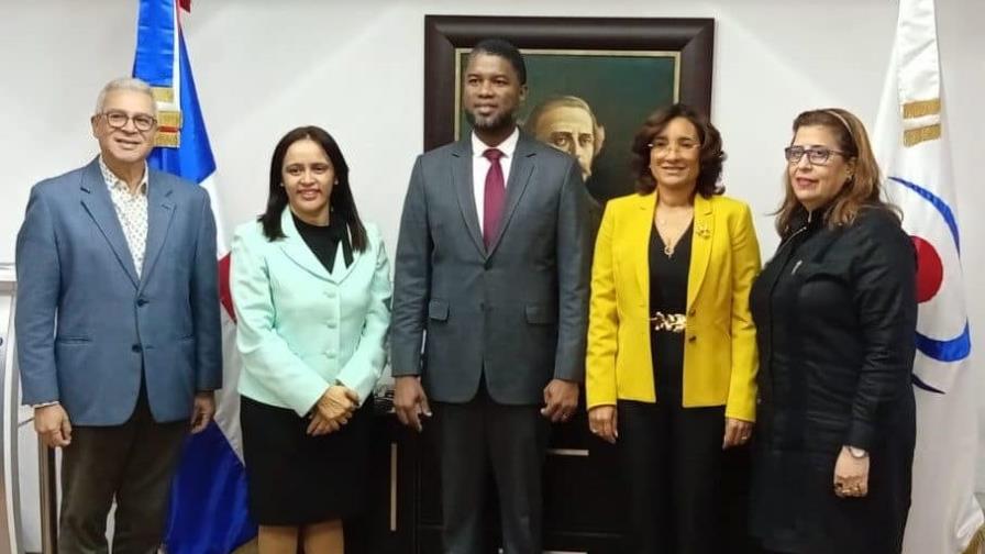 Miembros de Cámara de Cuentas están citados hoy a juicio de fondo contra hermanos de Danilo Medina