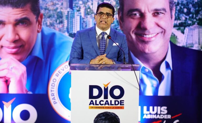 Sector externo celebra cena de recaudación de fondos para proyecto “Dío Alcalde”