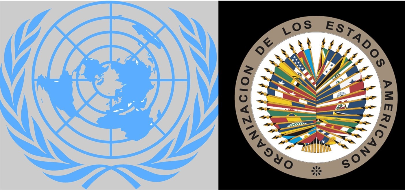 A tres años de Gobierno perremeístas del exterior excluidos de ONU y OEA siguen esperando nombramientos