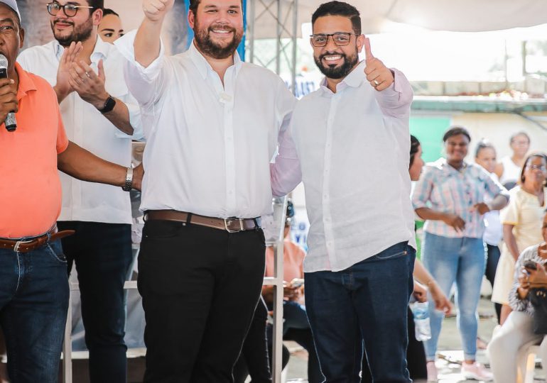 Welinton Grullón: “Si Carolina no va, Orlando es el perfil que el Distrito Nacional demanda”