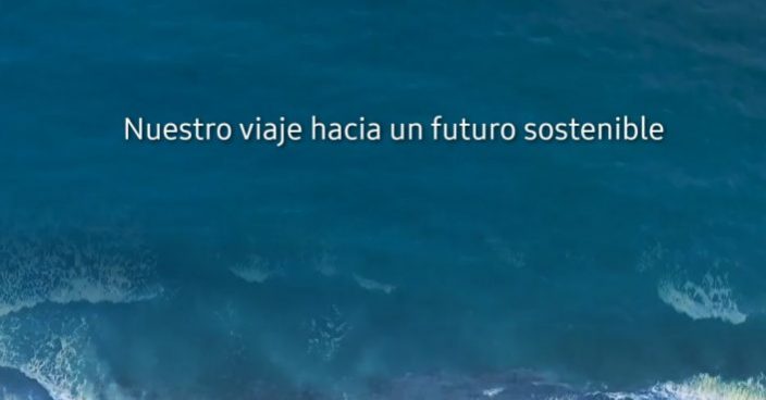 Samsung Electronics publica el Informe de Sostenibilidad de 2023