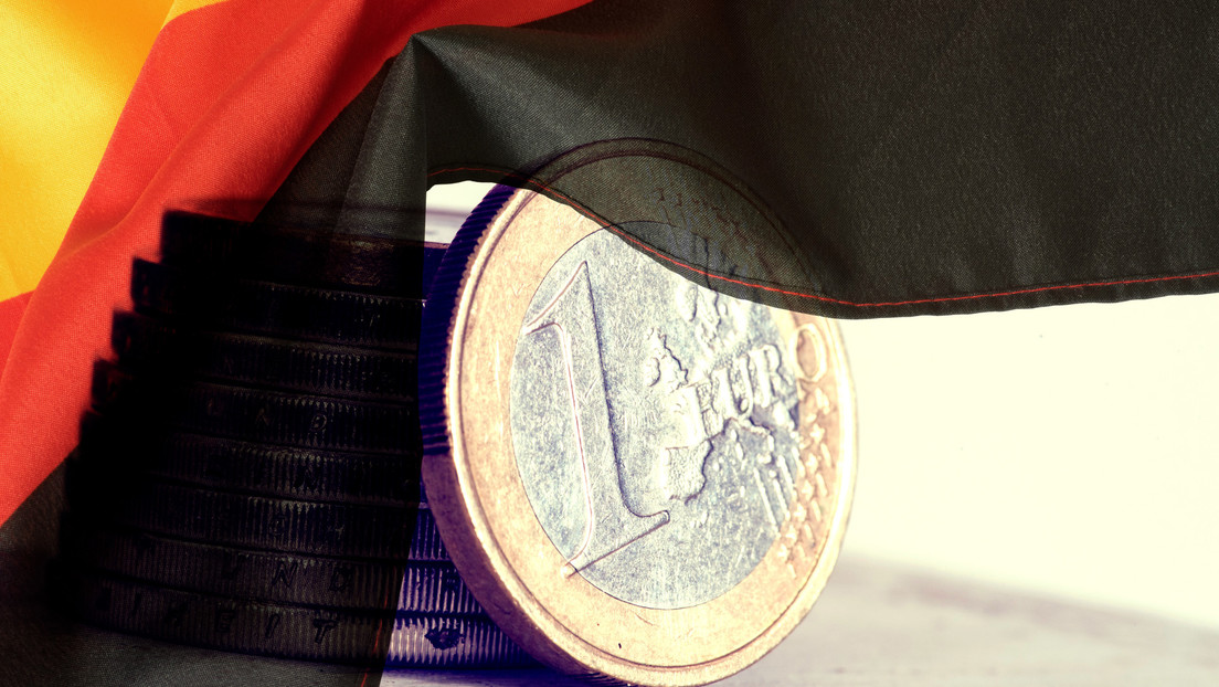 La deuda pública de Alemania alcanza un máximo histórico