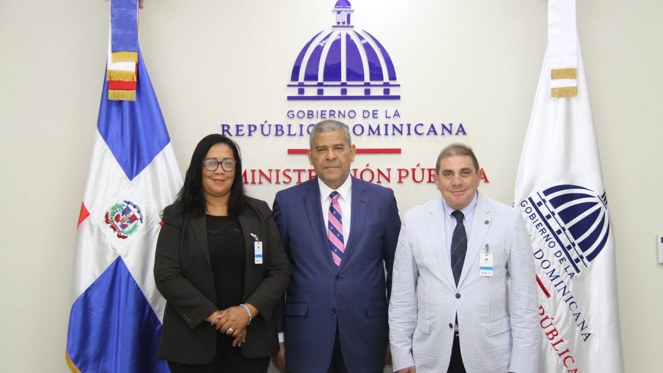 MAP y UIM desarrollan programas formativos para el fortalecimiento de la municipalidad
