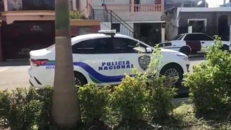 Un muerto y un herido durante allanamientos en Hato Mayor