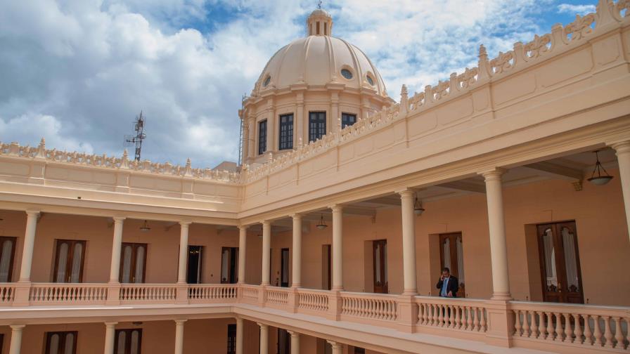 Poder Ejecutivo somete proyecto de amnistía fiscal y otras facilidades tributarias