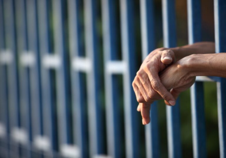 30 años de prisión contra hombre que robó y mató propietario de vivienda en Cancino