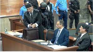 Posponen el juicio preliminar del caso Medusa debido a problemas de salud de una de las acusadas