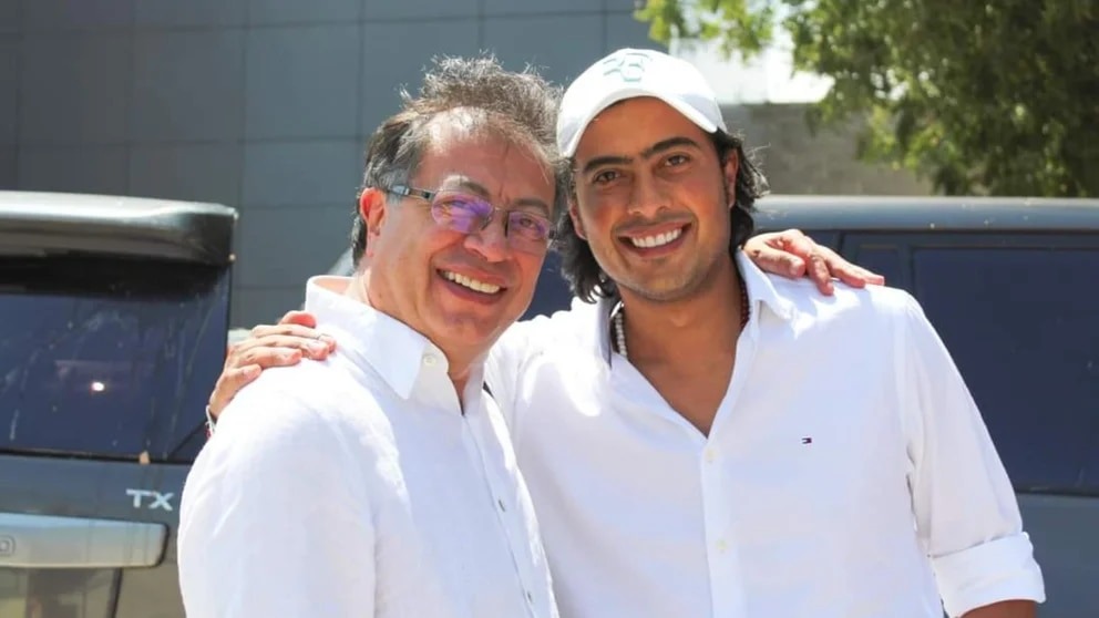 Nueva revelación: Nicolás Petro tenía 25 millones de pesos en efectivo al momento de ser capturado