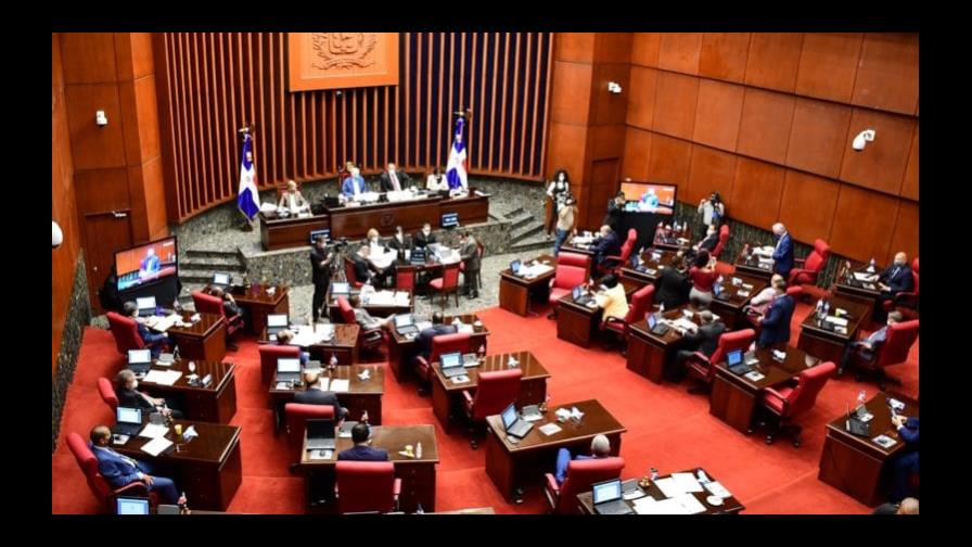 Se reaviva la batalla en el Congreso para impulsar que un perremeísta presida el Senado
