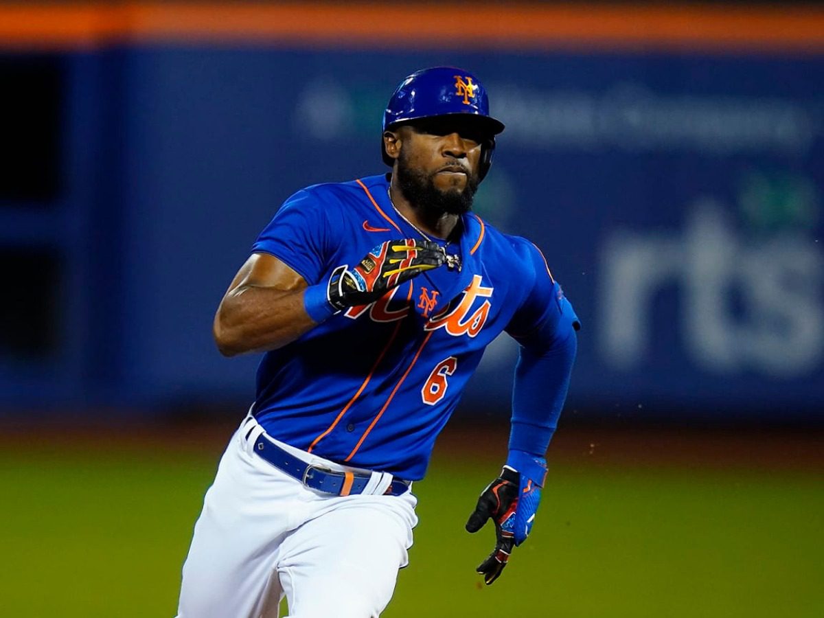 Starling pega jonrón y Scherzer gana su 6ta decisión seguida; Mets superan 8-5 a Diamondbacks