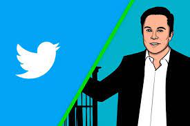 Musk confirma que los límites de Twitter se deben al "scraping" de datos