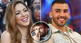 ¡Shakira se hizo presente en la Kings League! El evento de Gerard Piqué tuvo un momento ‘incómodo’ con Manuel Turizo de protagonista