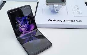 Únete al lado Flip por el mundo en Galaxy Experience Spaces