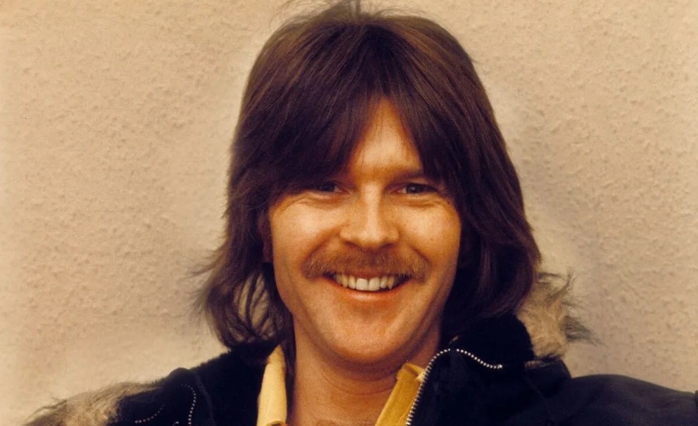 Murió Randy Meisner, cofundador de la banda de rock estadounidense “The Eagles”