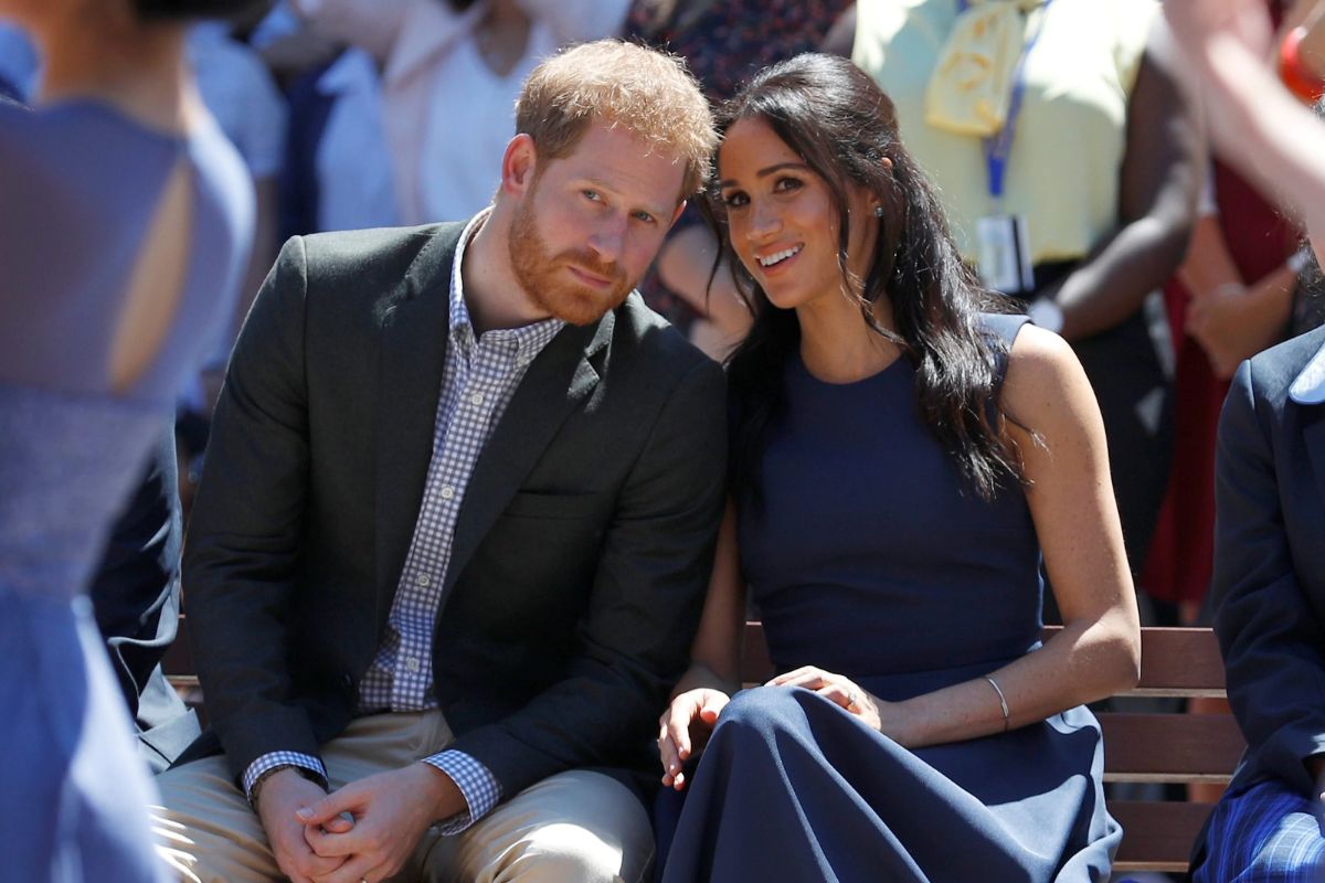 Meghan y Harry venderán su casa en California: estos son los motivos