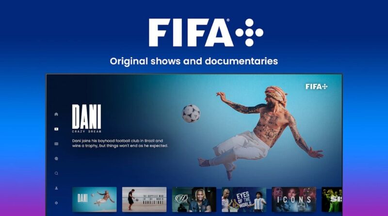 Samsung TV Plus amplía su oferta para deportes con FIFA+ mientras se celebra la Copa Mundial de Fútbol Femenino FIFA 2023TM