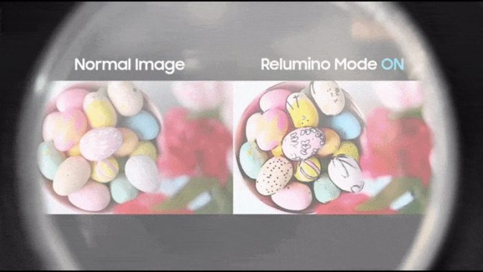  [Entrevista] Promoviendo la equidad en el entretenimiento: Creando una experiencia televisiva inclusiva con el modo Relumino 