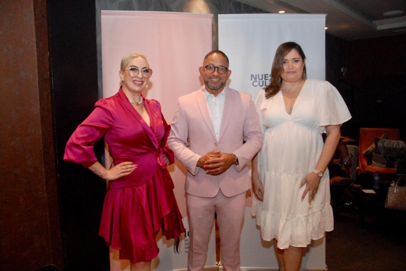 Un encuentro con creadoras de contenido de belleza