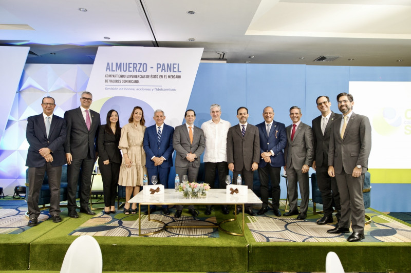 Un panel sobre las ventajas del mercado de valores