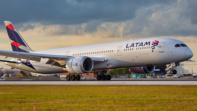 [Ranking] Las 20 rutas con más vuelos en Latinoamérica y el Caribe