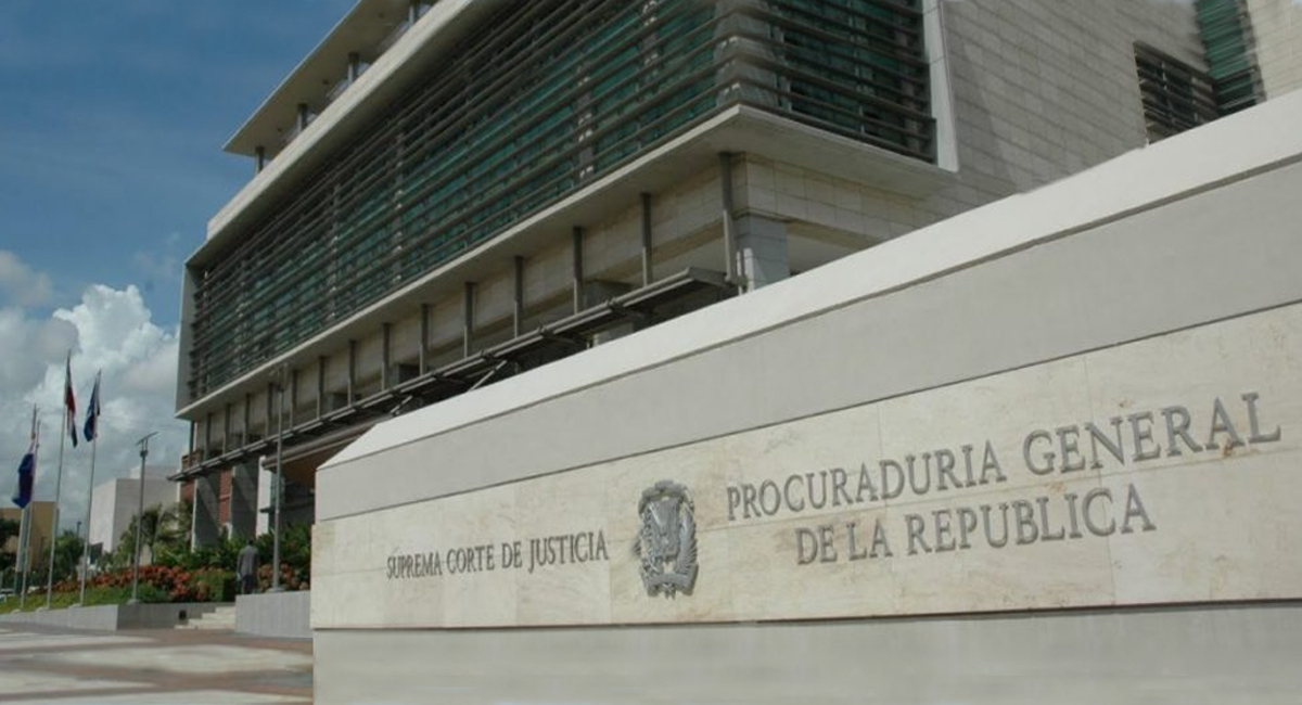 A solicitud del Ministerio Público declaran en rebeldía al imputado Pedro Alejandro Castillo Paniagua (Quirinito)
