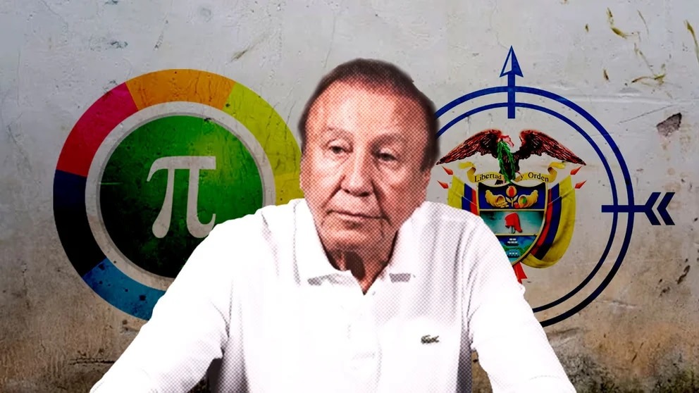 Rodolfo Hernández arremetió contra Gustavo Petro: “Es el resultado de una elección que terminó manipulada por intereses oscuros”