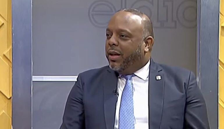 Luis Henriquez: “Este gobierno está interesado en usar la justicia para empañar la reputación de los partidos políticos”