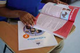 Estudiantes tendrán acceso a libros de textos gratis