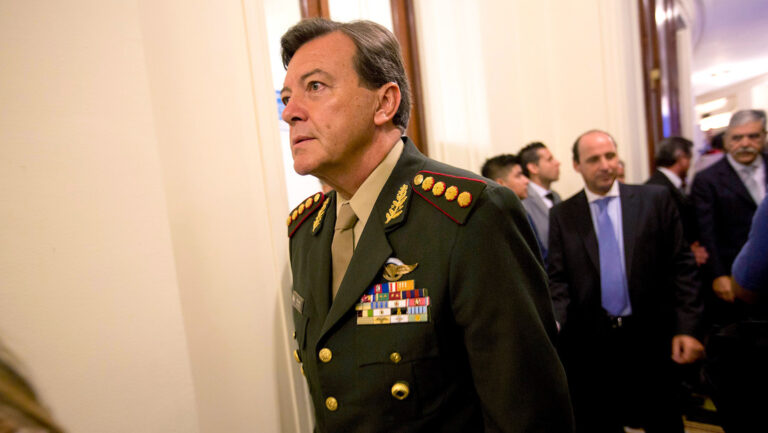 Exgeneral argentino explica por qué Ucrania "ha fracasado rotundamente" en su ofensiva contra Rusia
