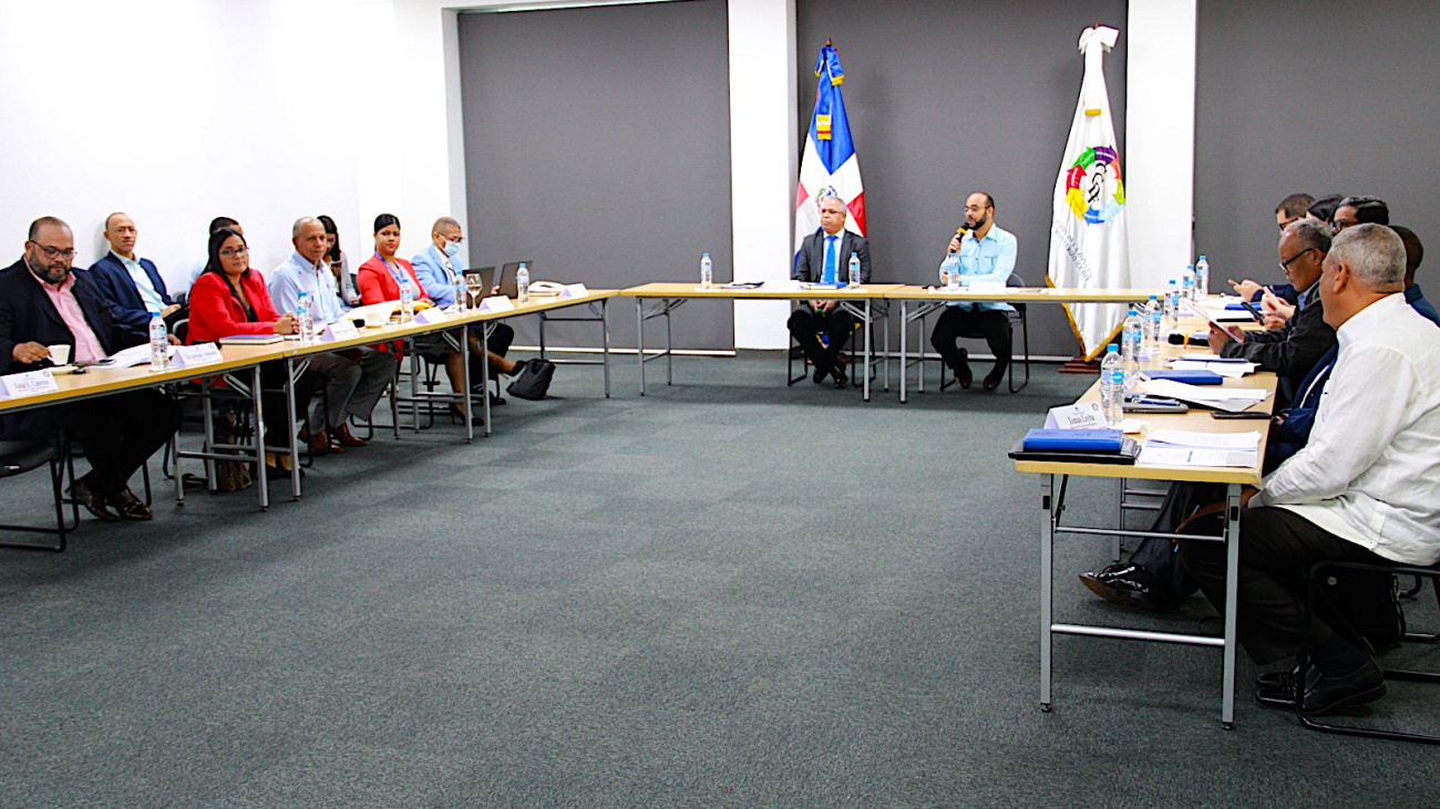 Gobierno aprueba 20 empresas para la Zona Fronteriza bajo la Ley 12-21