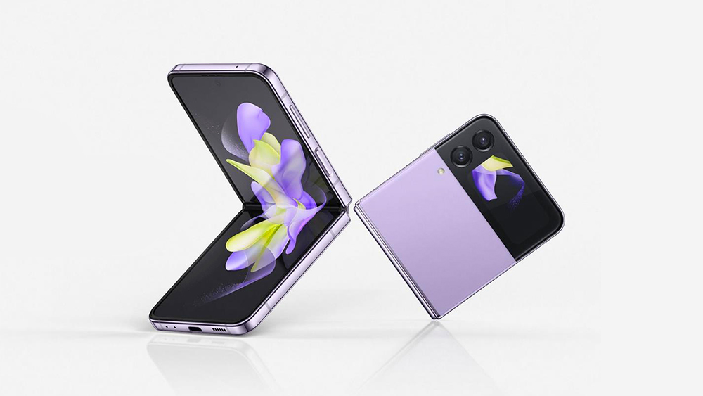 Desplegando la innovación: Explorando el legado de creación y autoexpresión de la serie Galaxy Z Flip 