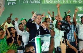 Leonel dice resolución de la JCE sobre proselitismo carece de efecto legal