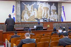 Ministerio Público solicita extensión de horario en audiencia preliminar de Operación Medusa