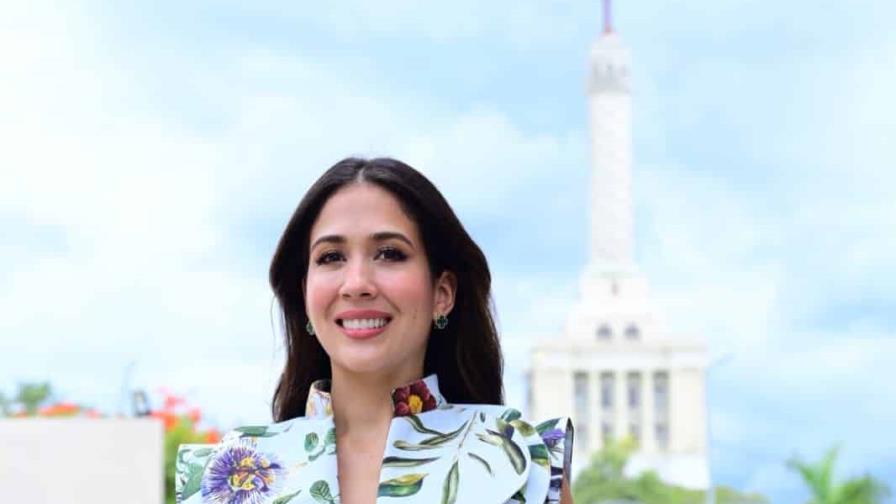 Nahiony a mujeres: "Hagamos que la Marcha del Cibao sea apoteósica"