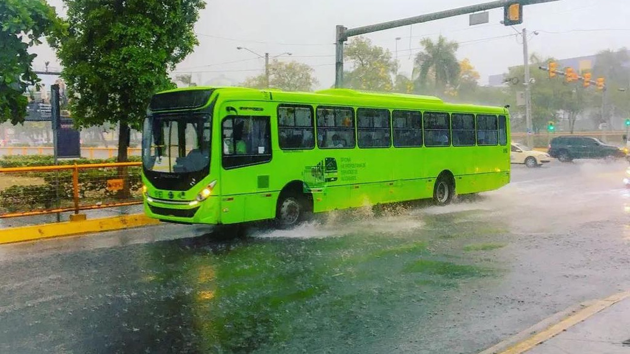 OMSA: Operaciones este martes y el miércoles serán hasta las 8:00 de la noche