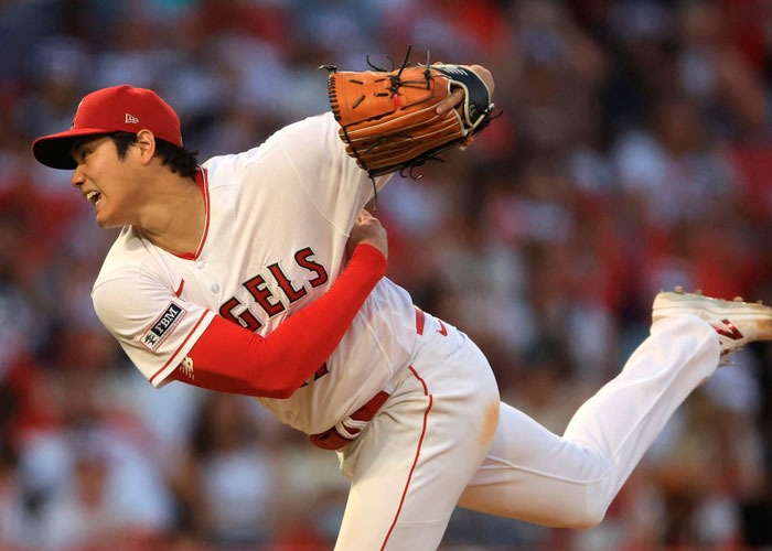 El futuro de Ohtani con los Angelinos sigue siendo incierto a días del límite de canjes de la MLB