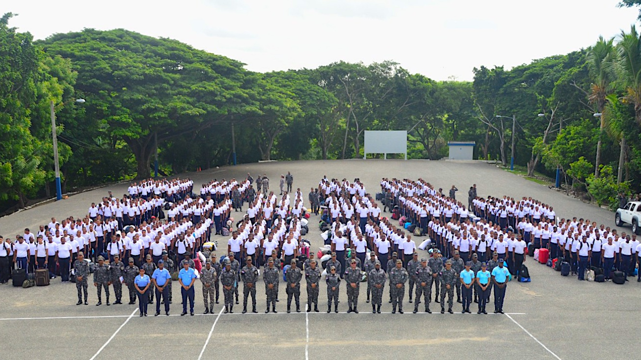 Policía Auxiliar refuerza capacitación de sus agentes escolares en prevención violencia entre estudiantes