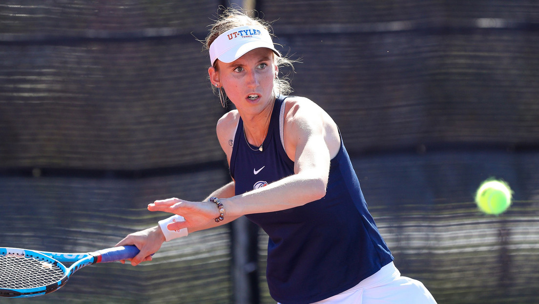 Presidenta de asociación de tenis en EE.UU. dimite por la admisión de una trans en un torneo femenino