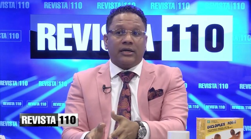 Ariel Lara analiza la elección de Kenia para liderar fuerza pacificadora en Haití