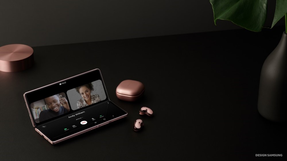 Más allá del Fold: la trayectoria pionera del Galaxy Z Fold en innovación móvil