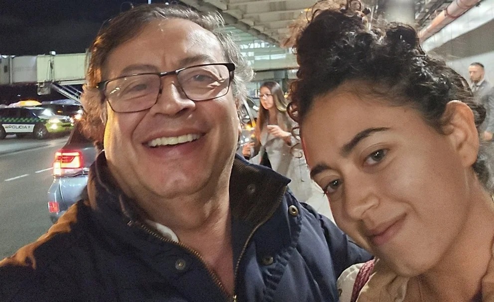 Gustavo Petro se pronunció tras anuncio de Nicolás Petro de colaborar con la justicia: “La primera solidaridad es la familiar”