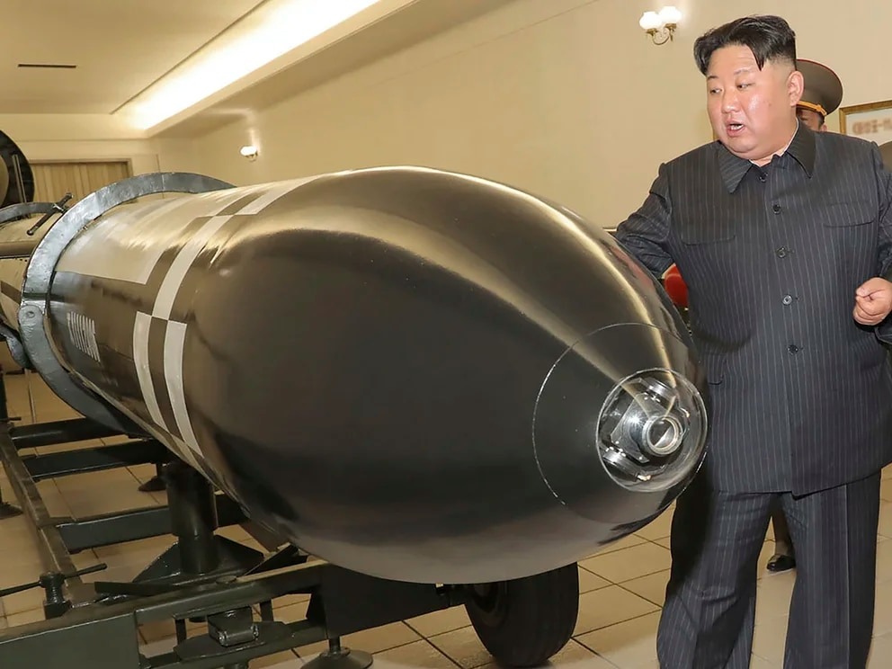La ONU denunció al régimen de Kim Jong-un: “Con lo que cuesta un misil, podría alimentar tres meses al pueblo”