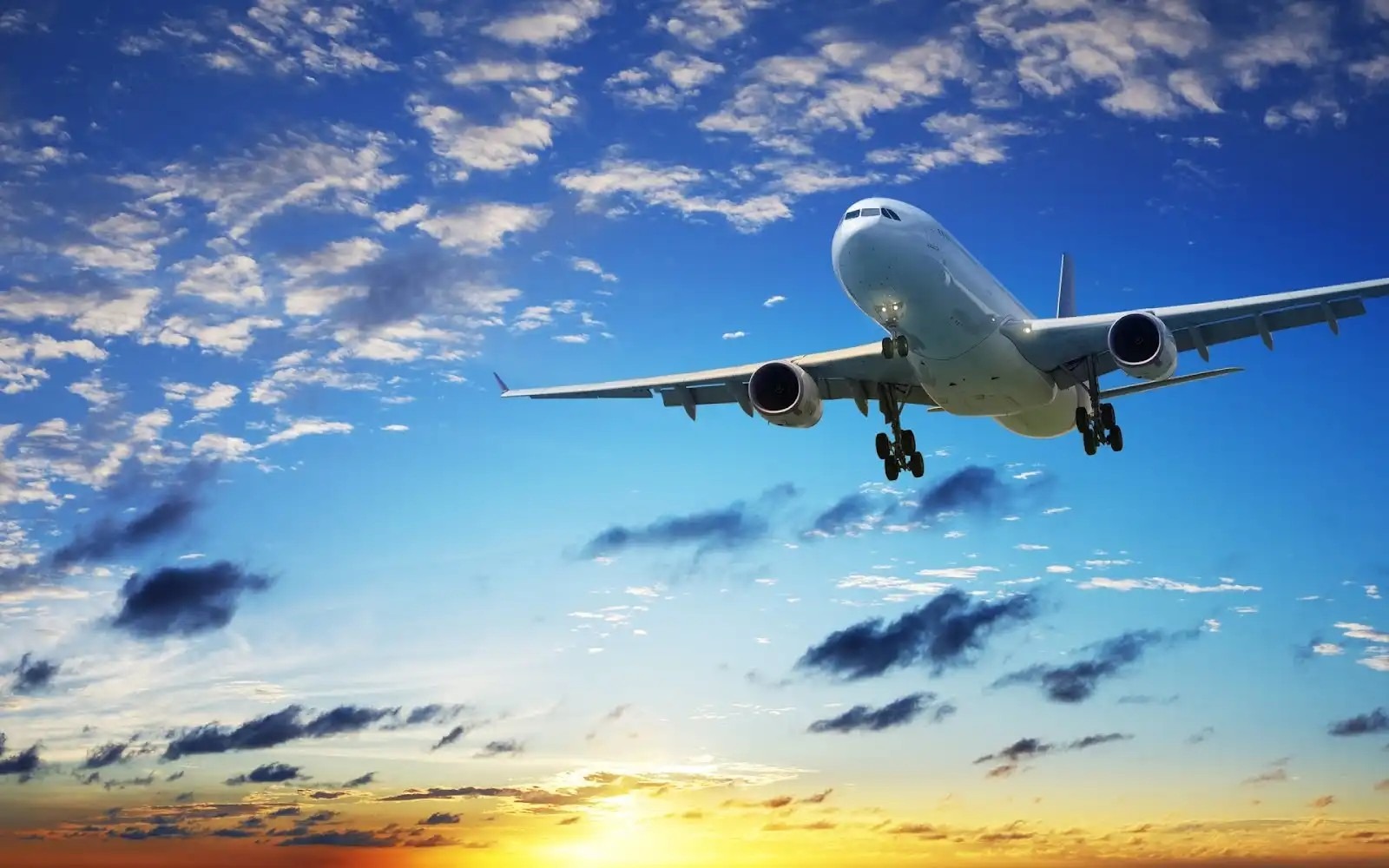 IATA: Se recupera casi al 100% la conectividad mundial