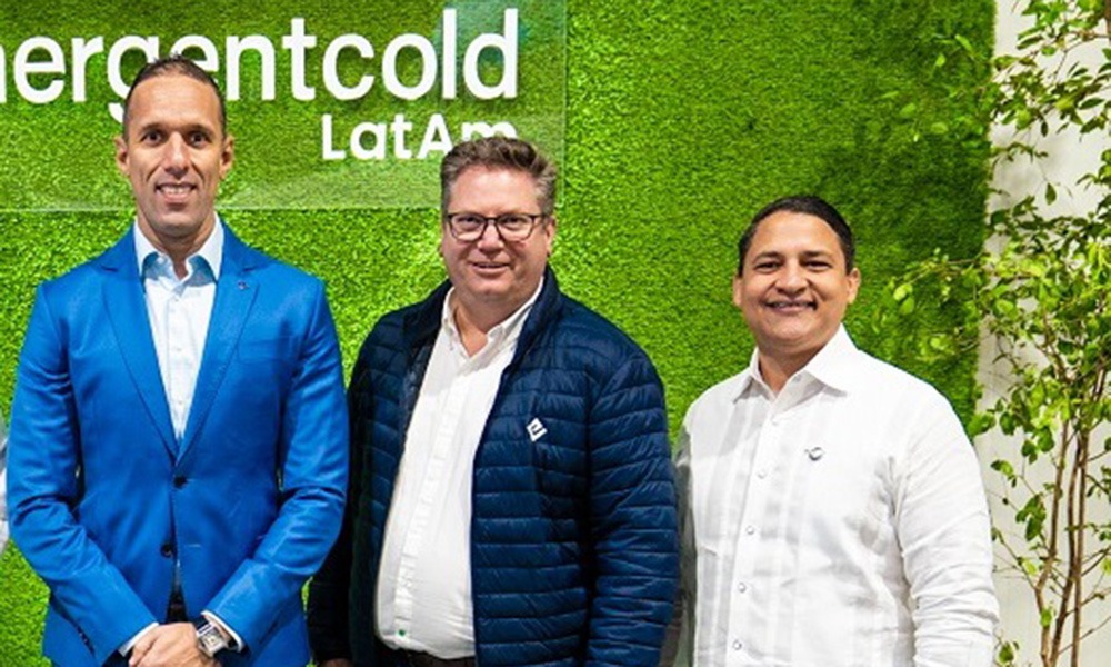 Emergent Cold LatAm inicia sus operaciones en RD