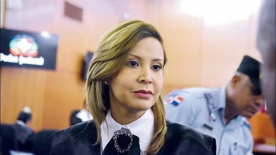 Involucrados en Operación Gavilán también infiltraron Fiscalía del Distrito Nacional
