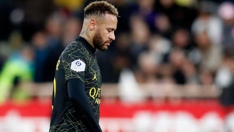 Neymar ya tomó la decisión y se la comunicó al PSG: ¿Dónde jugará el crack brasileño la próxima temporada?