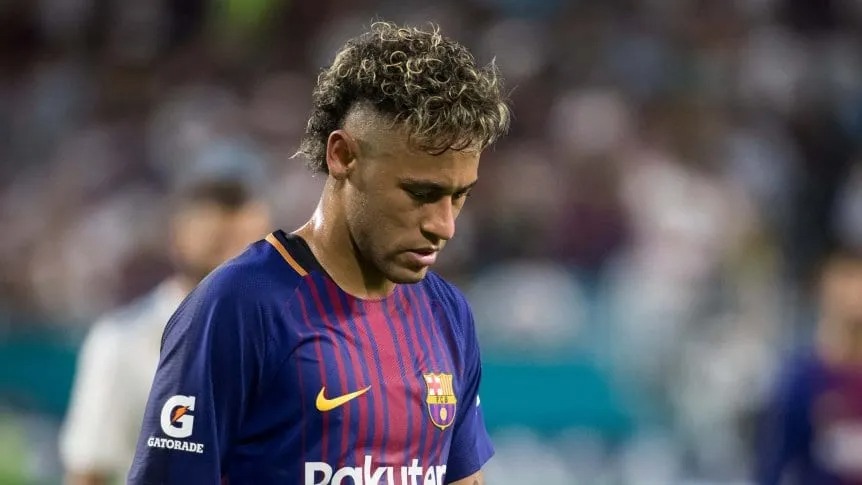 ¡Llora el Barcelona! El PSG cierra un acuerdo con otro equipo para vender a Neymar